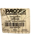 Genuine Paccar 2143061PE Belt Tensioner Kenworth Peterbilt MX13 Oem New. Fixed Price $250.00.