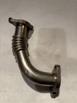 Oem International/navistar Egr Hot Side Pipe P/n 3005303C1. Fixed Price $75.00.