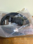 General Dynamics 10699322 Tow Bar Cable Harness Assy Nos. Fixed Price $585.00.