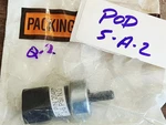 Volvo 20489118 Pressure Switch. Fixed Price $30.00.