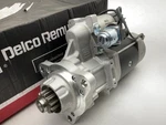 New Delco-remy 8200469 Starter Motor, 39MT 12-VOLT, Cw 7.2KW. Fixed Price $269.99.