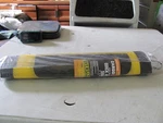 1- Over Size Load Sign 84"X 18". Cargo Max Lynco Products. 122-10012.. Fixed Price $18.00.