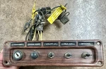 Freightliner Dash Panel Switches 22-25265-009 * Stock Ready Ship. Fixed Price $145.95.