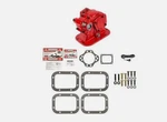 Newstar NS20-08-7052 Hole Direct Mount Pto. Fixed Price $400.00.