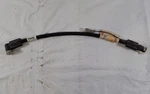 Paccar M50-6032-74320450 Hose Assy-htd Def Ret/sup (6 X 450MM). Fixed Price $44.99.