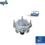 Relay Valve 2.47002 For Mercedes-benz Lp LK/LN2 Ng Mk Sk Of T2/L Oh Volvo. Fixed Price $71.65.