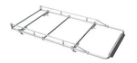 Kargomaster 80060 Cargo Rack - Pro Iii For Compact Vans Trucks W/ Cap. Fixed Price $689.99.