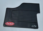 PBL0G0579 Genuine Peterbilt Floor Mat Oem - New. Fixed Price $167.46.