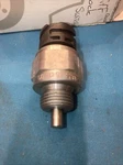 Genuine Mercedes Diff Lock Switch A0025450509. Fixed Price $46.24.