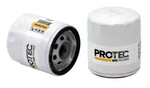 Engine Oil Filter-turbo Protec-new PXL57145. Fixed Price $8.75.