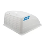 Rv Roof Vent Cover Removable Louvers Rain Air Wind Protection Camper Trailer. Fixed Price $54.46.