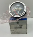 New Thermo King TK-44-2260 / Oil Pressure Gauge. Fixed Price $15.63.