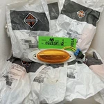Lot Of Oem International 3664104C91 Lamp Led Clearance Marker Light Amber Us. Fixed Price $121.74.