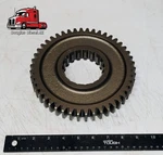 1ST Mainshaft Gear For 12510 & 12515. Excel# EF62790. Ref# Fuller 16947 456747C1. Fixed Price $185.00.