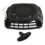 Replaces Kawasaki Recoil Starter Assembly 49088-7023 Fits FJ180V Stens 150-250. Fixed Price $36.99.