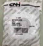 Cnh Industrial 87335469 Fuel Cap New Genuine. Fixed Price $73.16.