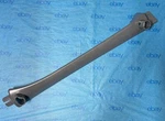 R22-6350 Genuine Peterbilt A-pilar Vane Cover Lh/side Oem New. Fixed Price $148.96.