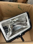 Genine Komatsu Headlamps 24VOLT B155090 71209. Fixed Price $25.00.