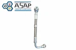 Cummins 4337207 Engine Coolant Supply Tube Oem. Fixed Price $49.90.