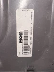 2006-2015 Peterbilt 386 Warning Light Dash Trim S18-6023-281. Fixed Price $70.00.