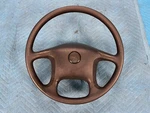 Freightliner Coronado 132 Steering Wheel 2015 Oem. Fixed Price $175.00.