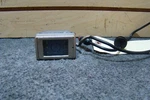 Used Rv Voyager Color Outdoor Camera M: VCCS130B. Fixed Price $160.00.