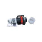Volvo 20395030 Fuel Line Fitting 5/8" STR8 New. Fixed Price $25.99.