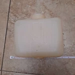 Vintage Fire Truck Pierce Primer Tank 1145928. Fixed Price $20.00.