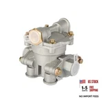 Trailer Spring Brake Valve Replaces Sealco 110170X Parking &. Fixed Price $58.96.