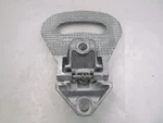Eberhard Manufacturing Co Large Folding Step Emc 1-585809 Gv. Fixed Price $54.99.