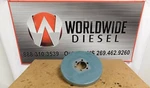Detroit Series 60 12.7 Harmonic Balancer, P/n # 23525990. Fixed Price $169.00.