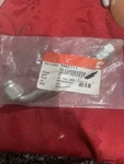 3966311 New Genuine Cummins Flexible Hose.. Fixed Price $55.00.