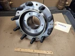 Meritor HFGF00T36 Hub & Stud 82-13698-000. Fixed Price $349.99.
