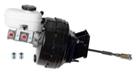 Detroit Speed And Engineering 050110DS Brake Booster Master Cyl Kit. Fixed Price $820.23.