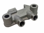 21762390 Genuine Mack Truck Sensor Mounting Plate Volvo. Fixed Price $42.95.