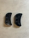 Peterbilt M11-7509-028 Bracket Strap, A/t Mount. Fixed Price $500.00.