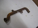 F10) Cummins Oem Nos Genuine Tube 5339350 - See The Rust Pictures. Fixed Price $44.99.