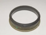 New Navistar International Lip Crossover Tube SEAL,1858048C2. Fixed Price $18.99.