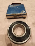 Vintage Nos Federal-mogul 205-FF Bearing Bower Bca. Fixed Price $12.94.