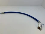 Genuine International 2041789C2 Power Steering Hose .5" Id X 32". Fixed Price $69.95.