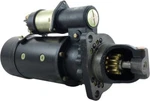 Starter For Cat 14H 219 3304 518FB 24V 8KW Cw 0R4256 10461025 501454 6V5537 6360. Fixed Price $388.53.