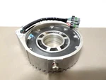 C.e. Niehoff A5-516 Alternator Housing Front New Flyer 6330101. Fixed Price $245.95.