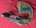 Peterbilt Hood Pivot Hinge Assy A62 - 6031 ,. Fixed Price $280.00.