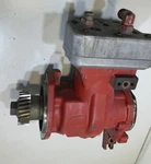 Cummins ISX12 11.9 Air Compressor 2870018 Oem. Fixed Price $771.85.