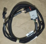 Volvo Electrical Wire Harness P2331205. Fixed Price $99.99.