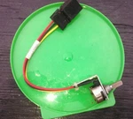 Bosch 660451 Rotary Switch And Harness Volvo Varible. Fixed Price $12.95.