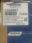 Paccar MX13 MX-13 Unit Pump Fuel Assembly Peterbilt Kenworth. Fixed Price $799.99.