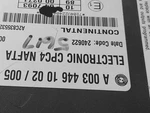 A0034461002/005 Freightliner Cascadia CPC4. Fixed Price $500.00.