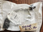 Genuine Volvo 23163995 Wire Harness. Fixed Price $35.00.