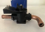 Genuine Paccar Water Valve Assembly New Oem SR2000026. Fixed Price $129.99.